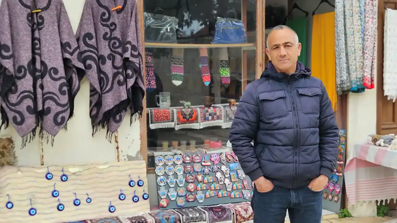 Antalya’nın Tarihi Semtini Koruma Kararı Esnafı Çıkmaza Soktu 9